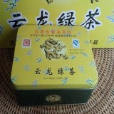 云龙茶