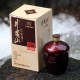 井冈山红米酒