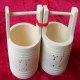 井冈山竹木工艺品