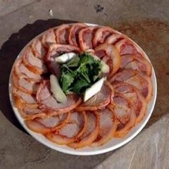 弥渡卷蹄