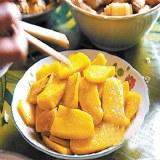 黄元米馃