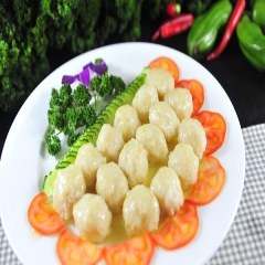 瑞金鱼丸
