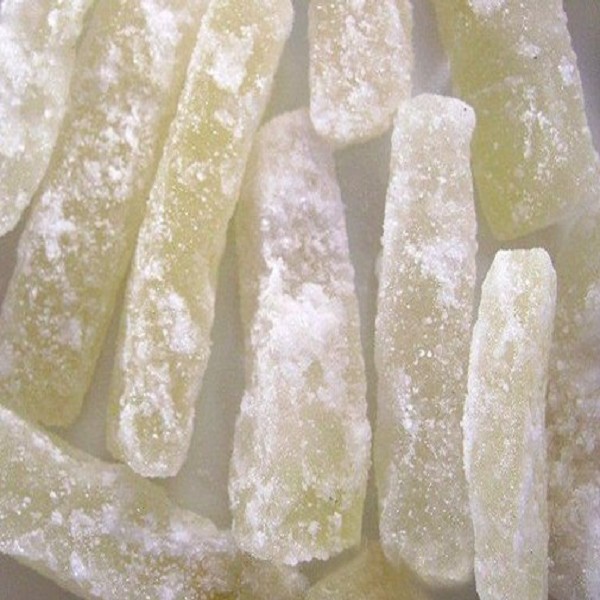 玉溪冬瓜蜜饯