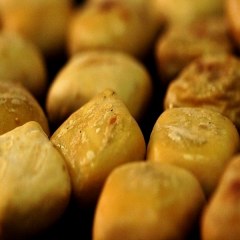 建水烧豆腐