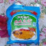 风吹豆豉