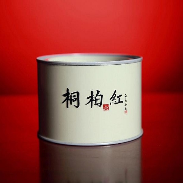 桐柏红