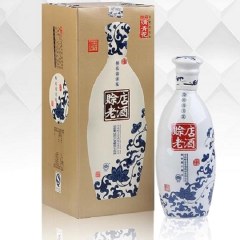 赊店老酒