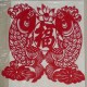 界首剪纸