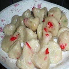 庐江小红头