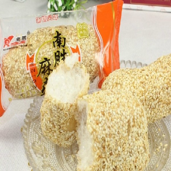 南胜麻枣