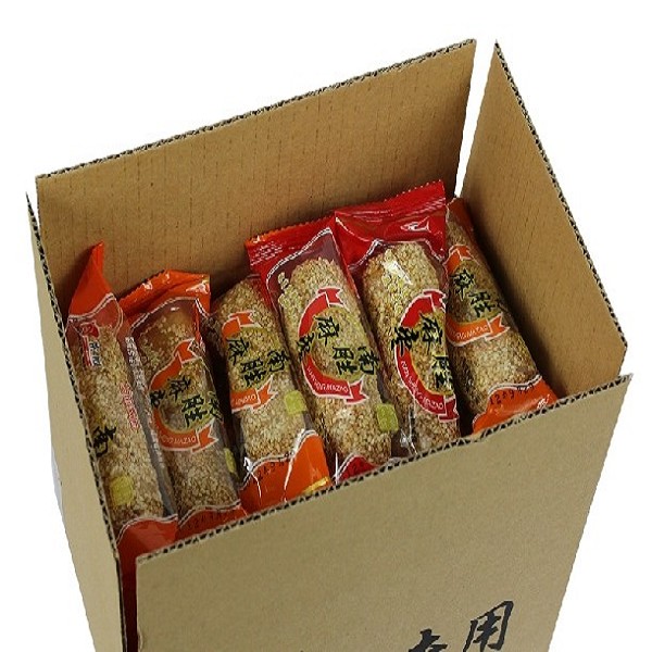 南胜麻枣详细介绍:特点 历史 - 平和特产 - 特色谷