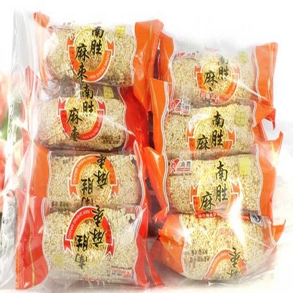 南胜麻枣详细介绍:特点 历史 - 平和特产 - 特色谷