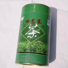 梁河回龙茶