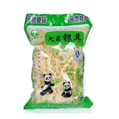天蜀银耳