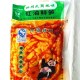天全红油鲜笋