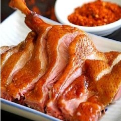 开江唐板鸭