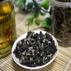 江城牛洛河茶