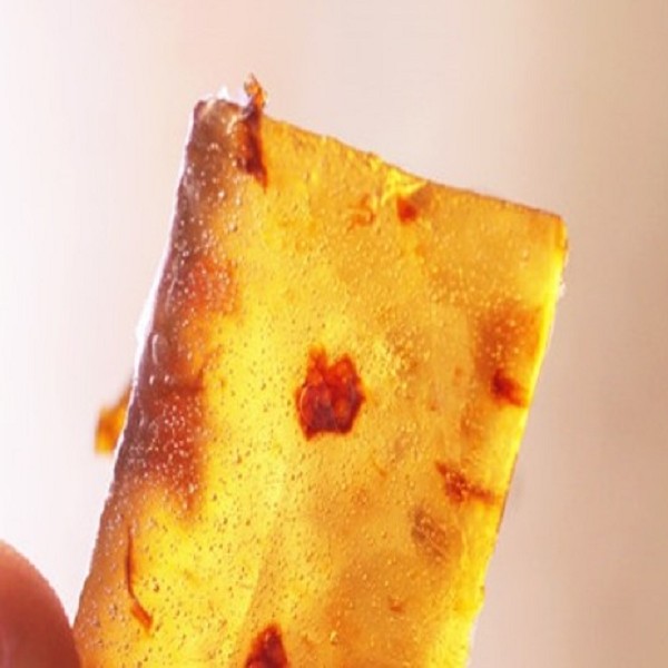 大新野山黄皮糕