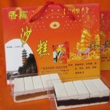 扶绥沙糕