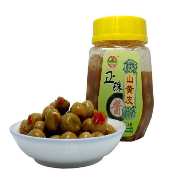 宁明正珠酱