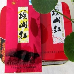 金秀瑶山红