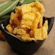 巴马玉米锅巴