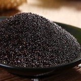 巴马黑小米