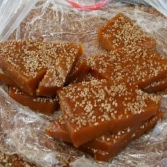 南丹糖糕粑