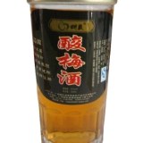 田东酸梅酒