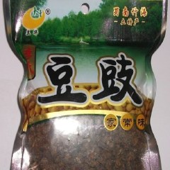 竹海豆鼓
