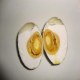 六股河鸭蛋