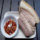 李庄白肉