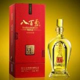 彭山八百寿