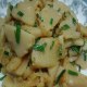 蓬安米豆腐