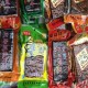 营山豆干