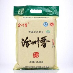 汾州小米
