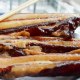 陆川土猪腊肉