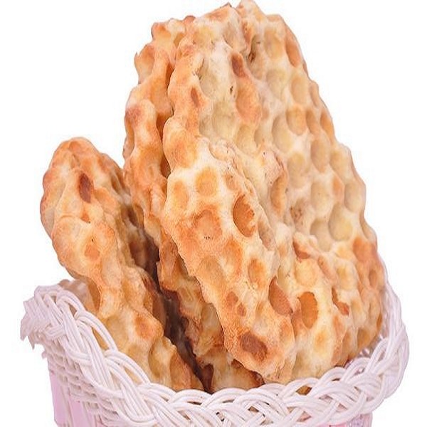 翼城石子饼详细介绍:特点 历史 翼城特产 特色谷
