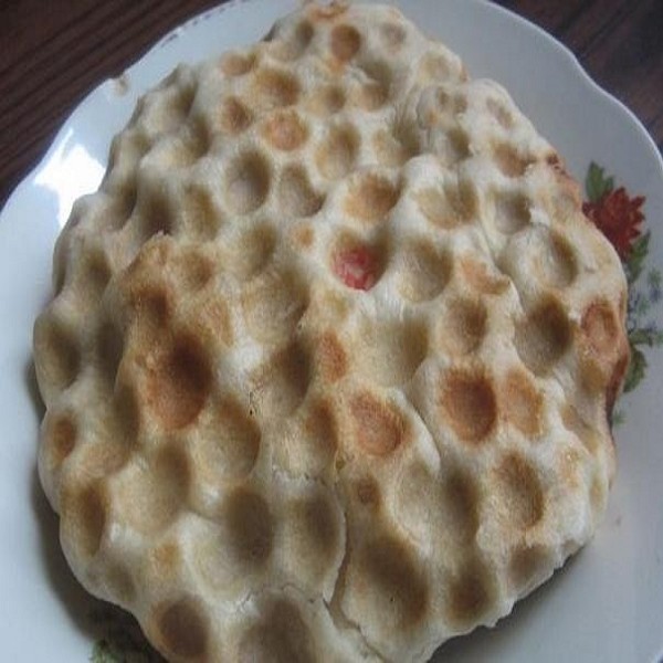 翼城石子饼详细介绍:特点 历史 翼城特产 特色谷