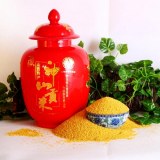 神山贡米