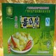 灵山黄瓜皮