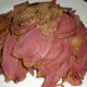 剑阁腊肉