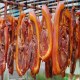 剑阁腊肉