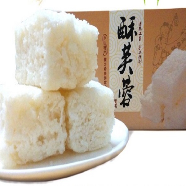 犍为酥芙蓉