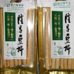 隆昌豆杆
