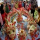 万荣花馍