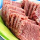 金绛五香牛肉