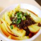 射洪豌豆凉粉