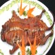 恭城竹鼠