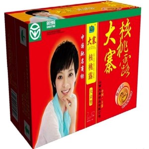 核桃露品牌榜